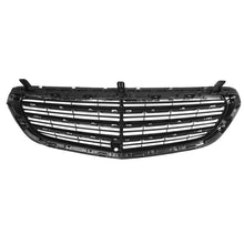 Front Bumper Grille Fits Mercedes W212 E350 E300 E500 2128801583