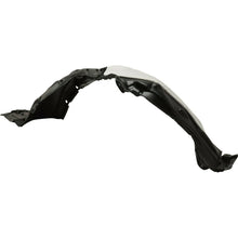 5380512090 New Fender Liners Front Passenger Right Side RH Hand for Corolla TO1249231