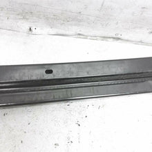 14-19 Toyota Corolla Sedan Rear Bumper Reinforcement Bar Beam 52171-02230