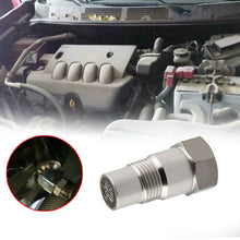 Car CEL Fix Check Engine Light Eliminator Adapter Oxygen O2 Sensor M18X1.5mm SV