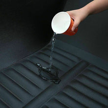 Fits for Nissan Rogue 2014-2020 Car Floor Mats Front & Rear Liner Waterproof Mat