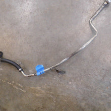 For Power Steering Oil Cooler Line Pressure Hose For BMW 740iL 750iL 32411093129