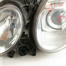 2007-09 Mercedes-Benz W211 E350 Left Driver Headlamp Headlight Halogen OEM