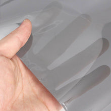 1 Roll Black Glass Window Tint Shade Film VLT 70% Car Auto House 50cm*100cm