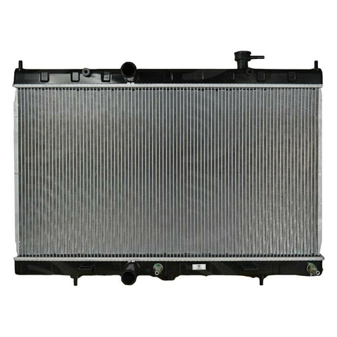 For Nissan Rogue 2014-2018 gpd Engine Coolant Radiator