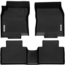 OEDRO Floor Mats Liners TPE fit for 2014-2020 Nissan Rogue All-Weather