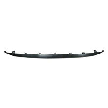 For Toyota Corolla 2020 Replace Rear Center Bumper Valance