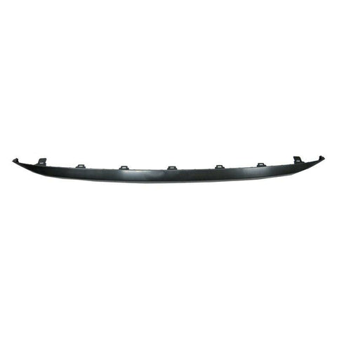 For Toyota Corolla 2020 Replace Rear Center Bumper Valance