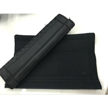 2x Car Safety Belt Covers PU Leather Seat Belt Shoulder Pad Black Accessories