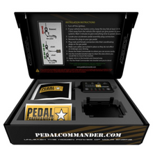 Pedal Commander Gas Reaction Wizard Fits Toyota Corolla 2014 and over - PC55 BT