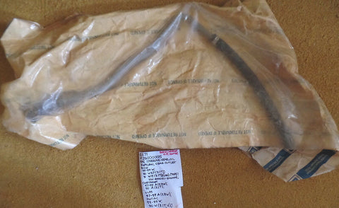 1987-90 Buick/Chev/Olds/Pont Steering Gear Outlet Pipe/Hose NOS 26000005