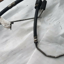 BMW E60 E61 5 series 2003-10 POWER STEERING RETURN PIPE HOSE LINE