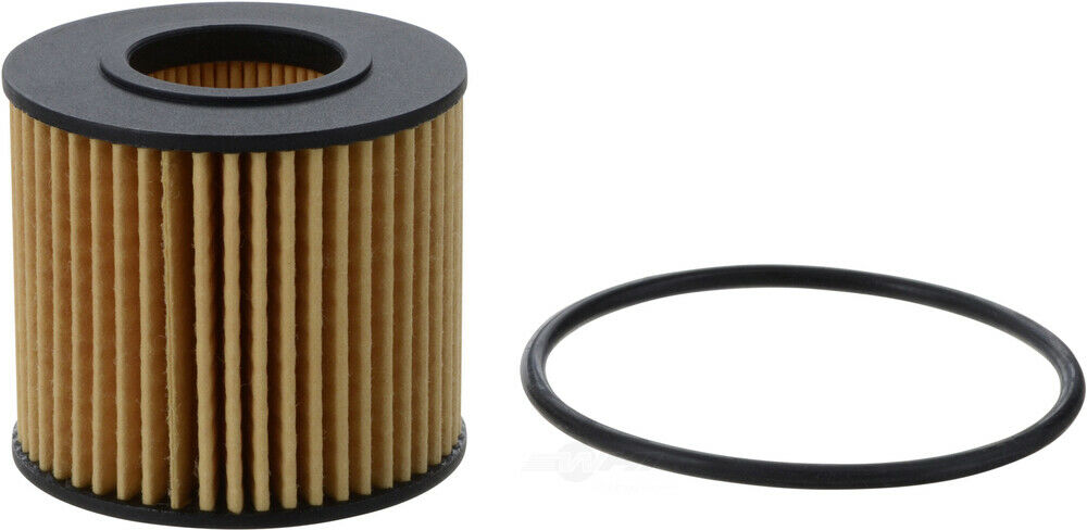 Oil Filter ACDelco Professional PF1768F