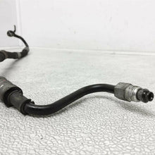 02 - 09 Toyota Camry 2.4 Power Steering High Pressure Line Hose Feed 44410-06142