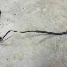 7.3L POWER STEERING PUMP TO COOLER HOSE | FITS 99 00 01 02 03 FORD F250 F350