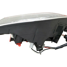 For Nissan Rogue 17-20 TYC 17-5732-00-9 Driver Side Inner Replacement Tail Light