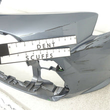 OEM 2020 Toyota Corolla L/LE/XLE Front Bumper Cover