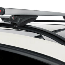 For Toyota Corolla 2019-2020 G3 60.210 Clop Railing Airflow Roof Rack System