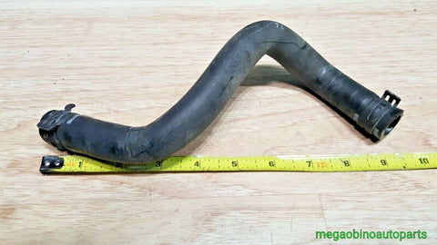 2004-2011 volvo electric power steering pump hose to reservoir oem b8