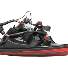 For Nissan Rogue 17-20 TYC Passenger Side Inner Replacement Tail Light