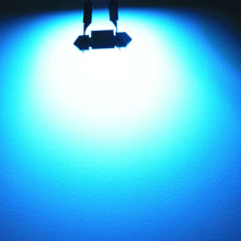 LED Blue Trunk/Cargo/Luggage Compartment Light Bulbs for 90-21 Pathfinder, AL1X