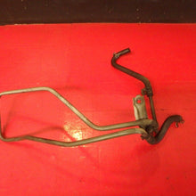98-02 HONDA ACCORD POWER STEERING FLUID OIL COOLER PIPE HOSE LINE 2.3L 4CYL OEM