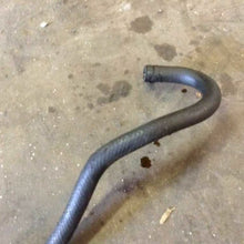 99 00 01 02 03 FORD F250 F350 7.3L POWER STEERING BOOSTER TO RESERVOIR HOSE LINE
