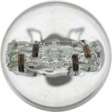 Tail Light Bulb-Standard Rear,Outer PHILIPS 7443CP