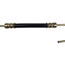 1966 - 1974 C2 / C3 Corvette Power Steering Hose Kit, Big Block