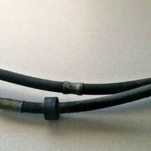 2000-2006 BMW 325xi 325i E46 ~ POWER STEERING PRESSURE HOSE