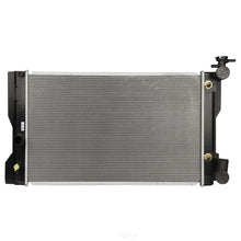 Radiator fits 2009-2019 Toyota Corolla Matrix SPECTRA PREMIUM IND, INC.