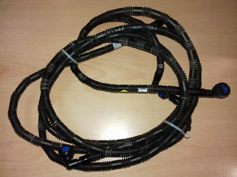 Audi Q5 80A Windshield Washer Pipe Hose 80A955970 Used