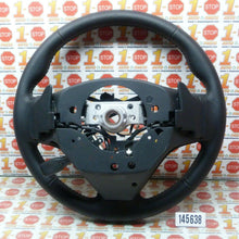 2014-2019 TOYOTA COROLLA STEERING WHEEL W/ PADDLE SHIFT ASSEMBLY OEM