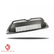 Fits Toyota Corolla 2020 LE/XLE Seden Front Lower Grille With Gloss Black Trim