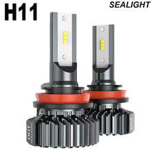2pcs H16 H11 LED Fog Light for Toyota Corolla Camry Land Cruiser Matrix Sienna