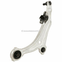 For Nissan Quest 2011-2017 Front Right Passenger Side Lower Control Arm GAP