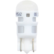License Light Bulb-ZEVO Blister Pack Sylvania 168LED.BP