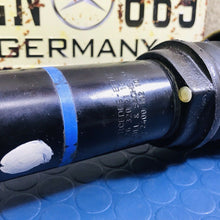 Mercedes Benz W116 450SEL 6.9 Front Hydro Pneumatic Spring + Oil Hose 1263202113