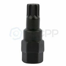 20 Pieces Wheel Lock + 1 Key Chrome M12x1.25 Fits Nissan Versa Note 2014-2019