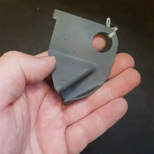 70 71 72 73 1970 1971 1972 1973 Ford Mustang Power Steering Index Hose Bracket