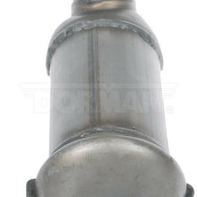 Exhaust Manifold with Integrated Catalytic Converter Rear Dorman 674-121