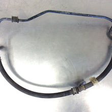 03-07 Accord 2.4L Power Steering High Pressure Feed Hose Pipe Line From Pump OEM