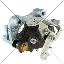 Disc Brake Caliper-Premium Semi-Loaded Caliper-Preferred Rear Left Centric Reman