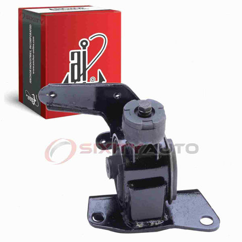 Anchor Left Automatic Transmission Mount for 2009-2019 Toyota Corolla 1.8L as
