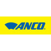 Windshield Wiper Blade-14-Series Wiper Blade Anco 14C-28