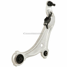 For Nissan Quest 2011-2017 Front Left Driver Lower Control Arm TCP