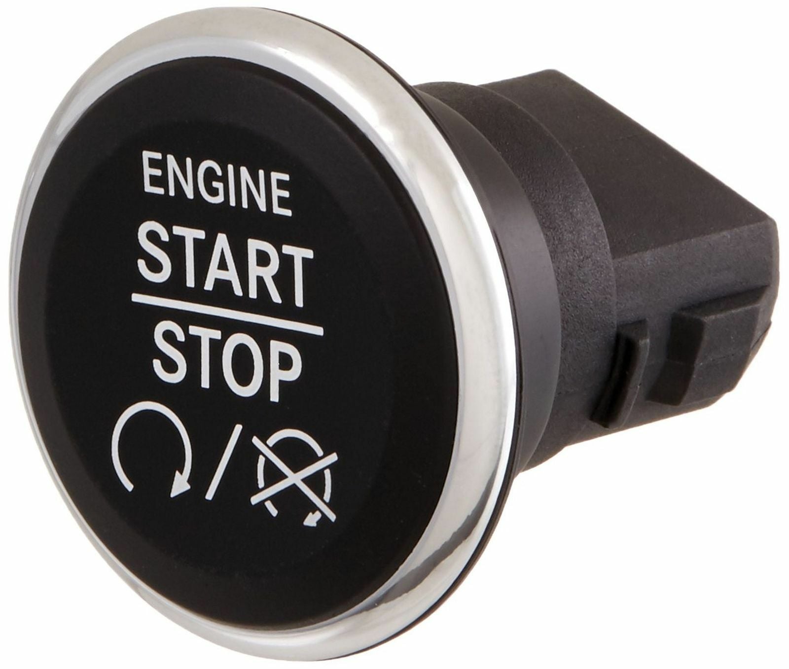 2008-2011 Challenger SRT8 & 2010-2011 Challenger R/T Push Start Button MOPAR OE