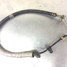 03-06 Element Power Steering High Pressure Feed Hose Pipe Line From Pump OEM