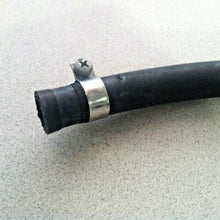 1996-1998 MERCEDES-BENZ SL500 R129 ~ POWER STEERING RETURN PIPE HOSE ~ OEM
