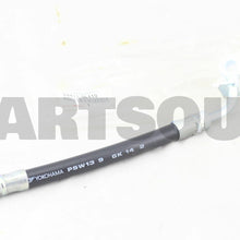 4441136410 Genuine Toyota HOSE, PRESSURE FEED 44411-36410